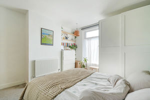 Burgoyne Road Walkley
